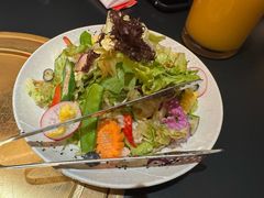 -無二炙坊·和牛烧肉(大钟寺1733店)
