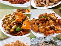 蜜汁叉烧-老字号蛇口德记烧腊饭店·海鲜加工