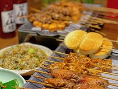 -管氏翅吧(护国寺店)