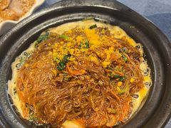 -钱塘秋荷(开鲁路店)
