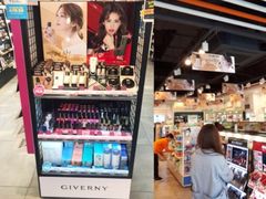 -Olive Young(明洞中央店)