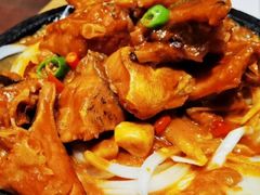 徽商臭鳜鱼-中国徽菜·徽商故里(广安门店)