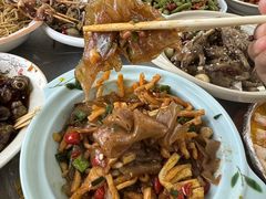 -小民大排档(光谷店)