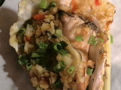 -三太子地摊烧烤·小龙虾(北蔡店)