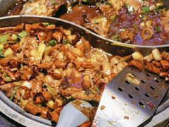 -味妙烤鱼吧(回龙观店)