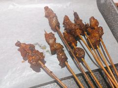-管氏翅吧(国展店)