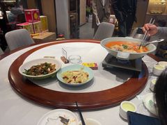 -沅江水·湖南家宴(南村万博长隆商圈店)