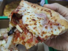 -棒约翰比萨意面(马家堡西路店)