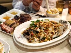 -香港新发烧腊茶餐厅(万象店)