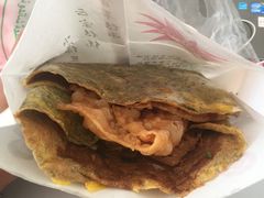 -清真·二嫂子煎饼果子(鼓楼旗舰形象店)