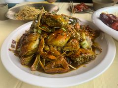 -靓靓蒸虾·头牌蒸虾(雪松路总店)