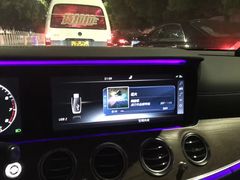 -奔驰利星行(北京花乡店)