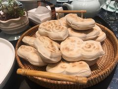 坨坨馍-春发生饭店·非遗(南院门店)