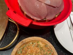 大刀腰片（小份）-周师兄大刀腰片火锅(洪崖洞旗舰店)