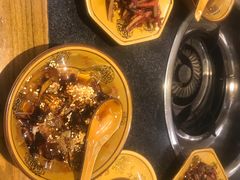 -盐井记·自贡美蛙鲜锅兔(中和店)