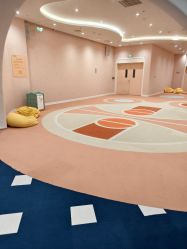 -奈尔宝·儿童乐园·亲子餐厅(苏州大悦城店)