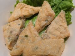 泰国腐皮鲜虾饺-海底捞火锅(上地华联店)