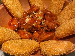 -南京大牌档(中关村领展广场店)