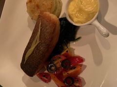 -恰餐厅及酒吧CHAR Bar & Grill(北京三里屯洲际店)