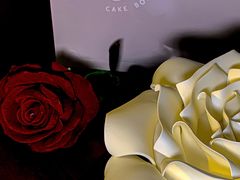 -HUIcake boutique蛋糕定制(平乐园店)