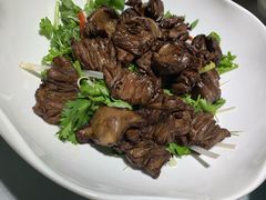 -鸭王烤鸭店(三里河店)