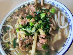 -帝景米粉(东方帝景店)