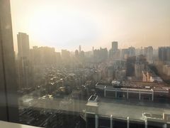 -广州粤海喜来登酒店