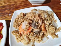 -Sasa的海(蜈支洲岛后海店)