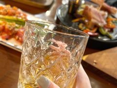 -haxnbauer海森堡德国餐厅(深圳coco店)