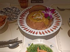 -太食獸泰式茶餐厅(IFS国金中心店)