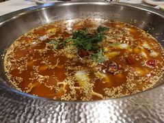 -真亦味鲜货火锅(长江路店)