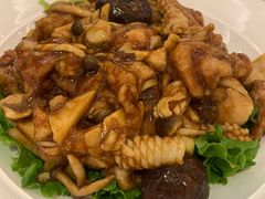 八珍豆腐-大铁勺新津菜(迎水道店)