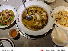 -新渝城·始于2000年(淘金店)