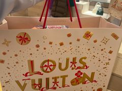 -LV路易威登(德基广场店)
