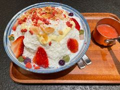 -蝴蝶里·粤菜·点心(滨江龙湖店)