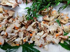 海鲜-蓝钻·国际美食海鲜自助百汇(西直门店)