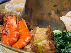 -老爷庙风味美食府(魏都大道店)