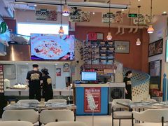-撒拉花儿·新疆菜·清真(太阳宫店)