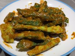 -粟氏天府·东北烧烤(长安街店)