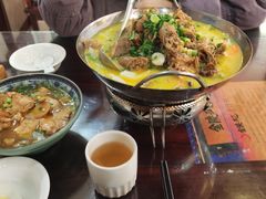 -农家小院(朱雀桥店)