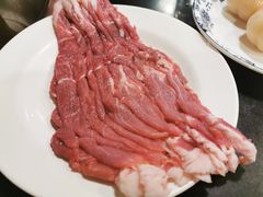 -裕德孚·非遗手切涮羊肉(东直门内大街店)