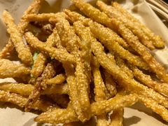 干煸藕丝-肖记公安牛肉鱼杂馆· 省级非物质文化遗产(仁和路店)