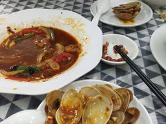 -QQ海鲜餐厅