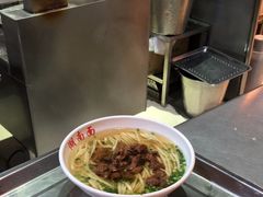 -李兰英湖南面馆(护国路店)