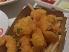 -双合园·海鲜水饺青岛菜(九水东路店)