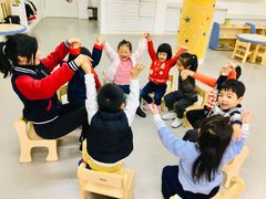 -华媒维翰幼儿园