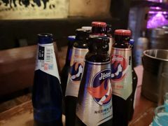 -Helens海伦司小酒馆(鼓楼店)