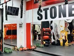 -Stone Motion释动健身