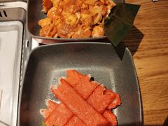 -新石器烤肉(招商1872店)