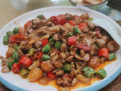 -鸽云轩(望牛墩店)